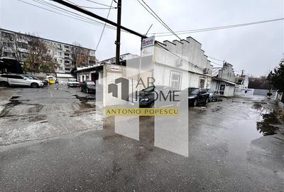 Spatiu industrial in Ploiesti, zona Gageni - 14