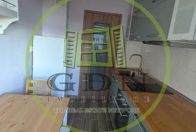 Apartament 2 camere – zona linistita, bloc cu lift - 6