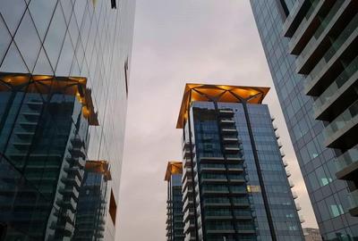 VANZARE PENTHOUSE // ONE MIRCEA ELIADE // DIRECT DEZVOLTATOR - 9