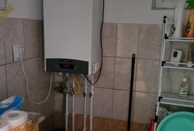 ZONA PODGORIILOR - CASA 3 CAMERE, SUPRAFATA 94 MP, CENTRALA GAZ - 20