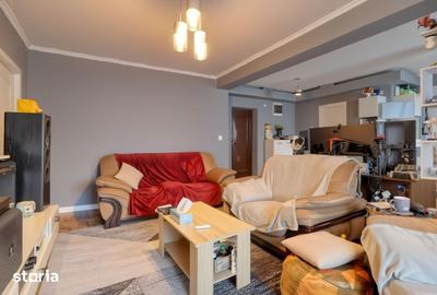 Apartament cu 3 camere în Central - 10