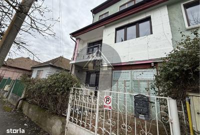 Casă cu 3 camere decomandat cu Teren 300 Mp în Central - 9