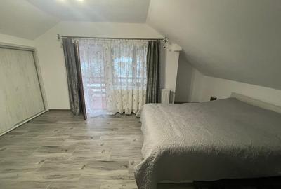 Casa de vânzare în Jud. Alba, com. Vadu Moților - 4