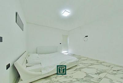 Casa moderna cu 4 camere de inchiriat in Fantanele - 1