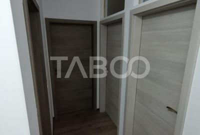 Apartament de vanzare 2 camere mobilat utilat parcare subterana Lupeni - 12