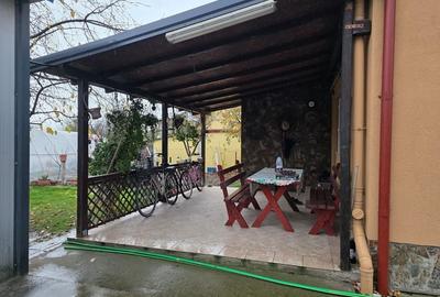 COMISION 0% | Casa Individuala | Remetea Mare| Mobilat | 6 dormitoare - 3