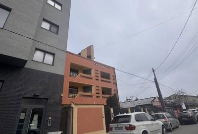 Apartament cu 3 camere în Faleza Nord - 19
