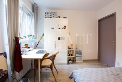 Vanzare apartament 3 camere | Investitie, Locatie excelenta | Universitate - 4