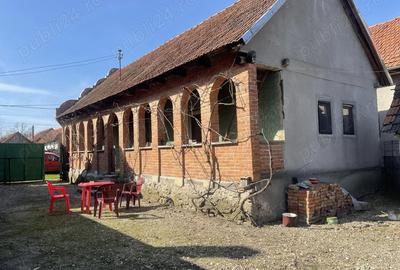 Casă cu 6 camere în Paniova - 2