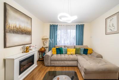 Comision 0% Apartament 2 camere, renovat complet, Str Luptei-Cedonia - 2