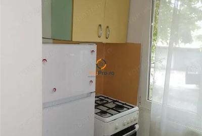 Garsoniera cu centrala proprie pe gaz - 2