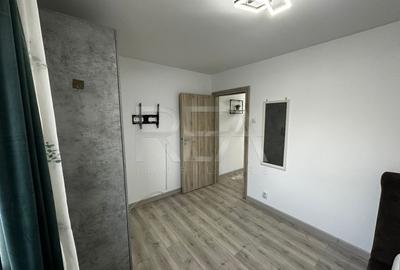 Apartament 3 Camere , Decomandat , Zona Brancoveanu , Renovat - 8