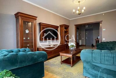 Apartament cu 3 camere decomandat în Iosia - 1