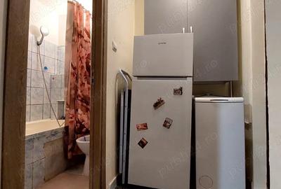 PROPRIETAR, inchiriez garsoniera confort 1 etaj 2 cu balcon - 5