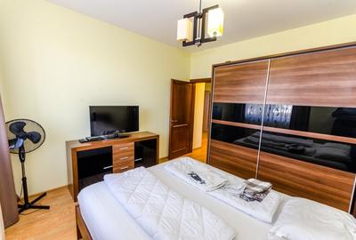 Apartament 3 camere, 2 bai, imobil nou, zona Calea Dumbravii-Sub Arini - 9
