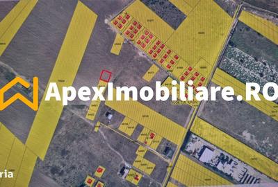 Spațiu comercial, în Măgurele - 2