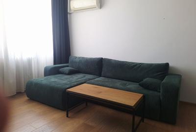 Apartament cu 2 camere decomandat, mobilat în P-ța Victoriei - 1