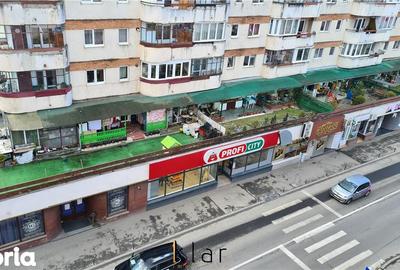 Garsonieră, mobilată în Între Lacuri - 9