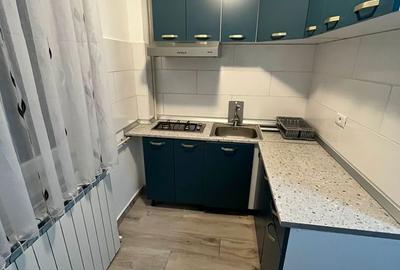 Garsonieră decomandată în Nord - 6