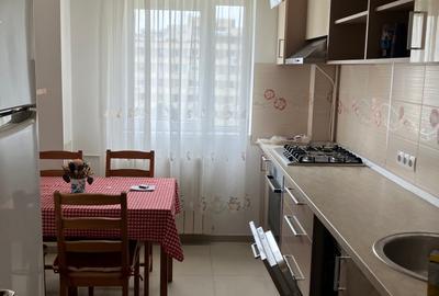 Inchiriere 2 camere Rahova-Margeanului,7/10,decomandat,modern,mobilat,460€(ANAF) - 2