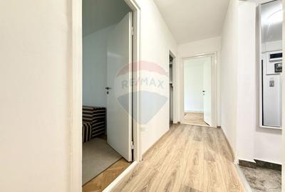 Apartament cu 4 camere decomandat, mobilat în Gheorgheni - 11