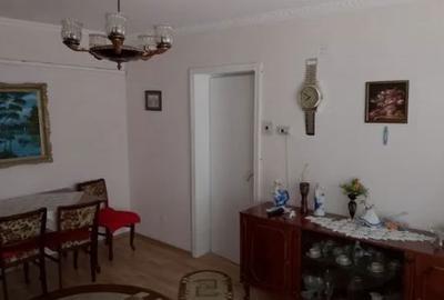 Apartament cu 2 camere semidecomandat în Exterior Vest - 9
