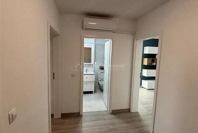 Apartament cu 2 camere decomandat în Mazepa 2 - 6