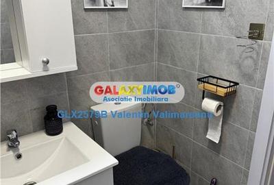 Garsonieră decomandată, mobilată în Theodor Pallady - 2