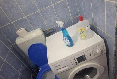 Ap spatios 1 cam Vlaicu Fortuna 35 mp ocupabil imediat mobilat si utilat etaj 1 - 2