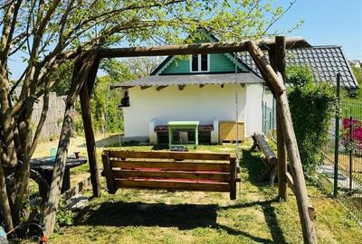 Casa de vanzare in Nufaru - 2