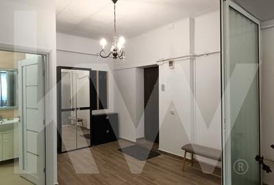 De Vanzare – Apartament amenajat la demisol inalt, Cartierul Ștrand, Sibiu - 23