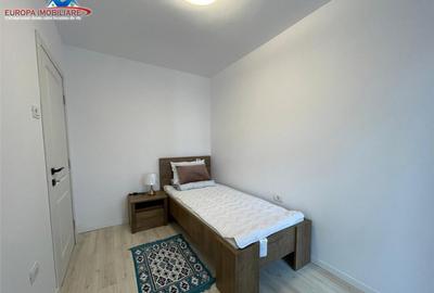 Apartament 3 camere de inchiriat zona Big -Tulcea - 6