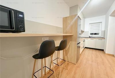 Garsoniera moderna | 40mp | Avantgarden faza 5 - 4