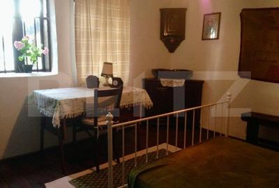 Casa de vacanta, de vanzare, 53 mp, zona Dobra - 14