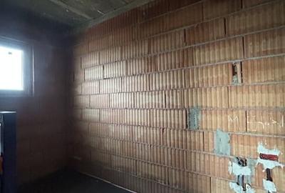 Casa individuala, 4 camere, 2 bai, 110 mp utili, 408mp teren in Utvin - 6