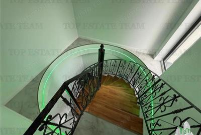 Casă în Lujerului - 16