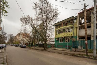 UVERTURII - CETATEA DE BALTA, VILA 436 MP UTILI, LOT 300 MP! - 1