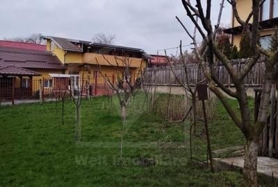 Casă individuală cu 2 camere cu Canalizare în Dâmbul Rotund - 3