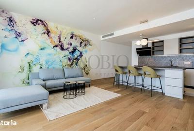 Apartament cu 4 camere în Central