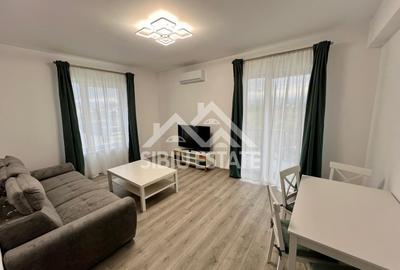 Apartament 3 camere de inchiriat - Valletta Parc, Sibiu - 2