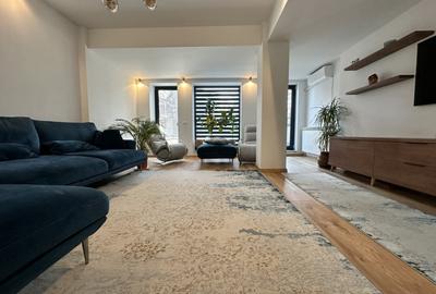 Apartament cu 3 camere decomandat, mobilat în Faleza Nord - 2