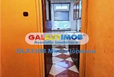 Vanzare apartament 2 camere Drumul Taberei / Valea Ialomitei - 12