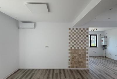 Apartament cu 2 camere decomandat în Central - 8