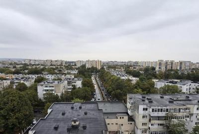 Apartament cu 4 camere decomandat, mobilat în Baraolt - 13