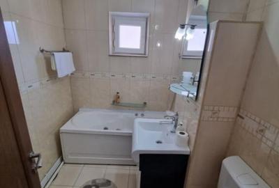 ZONA ULTRACENTRALA-3 CAMERE DECOMANDAT, ETAJ 1. - 3