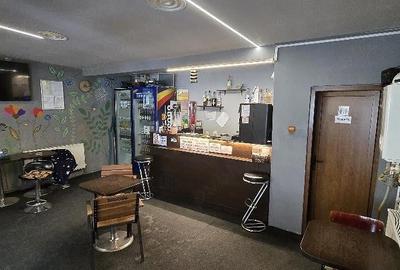 Spațiu comercial, de 80 mp, în Central - 8