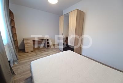 Apartament modern cu 3 camere balcon si loc de parcare Kogalniceanu - 6