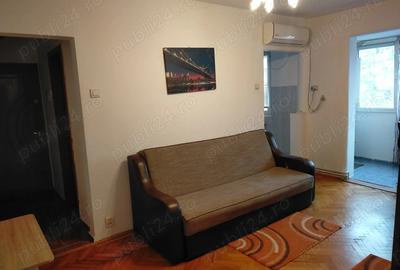 Apartament cu trei camere mobilat - 5