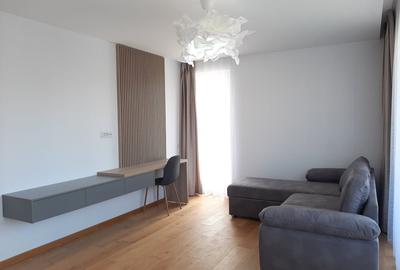Apartament cu 3 camere decomandat, mobilat în Astra - 7