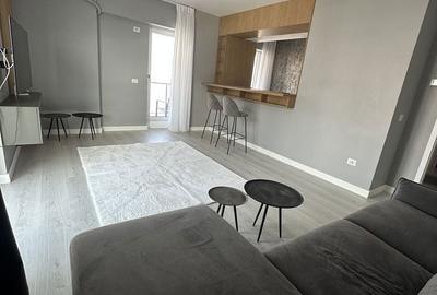 Apartament cu 2 camere decomandat în Lacul Morii - 4